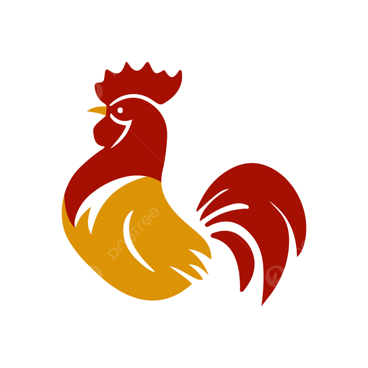 Chicken Logo